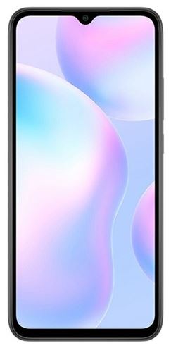 Xiaomi Redmi 9A 32GB ROM (Szürke) 2GB RAM